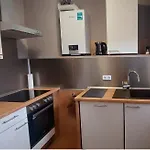 Hébergement de vacances Harzholiday Rottleberode