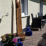 Harzholiday Hébergement de vacances Rottleberode