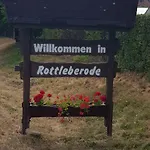 Harzholiday Hébergement de vacances