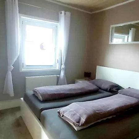 Harzholiday Rottleberode