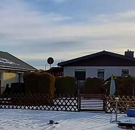 Harzholiday * Rottleberode