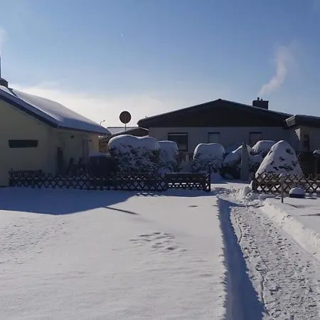 Harzholiday * Rottleberode