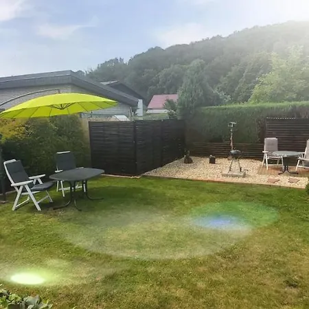 Semesterbostad Harzholiday