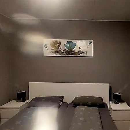 Semesterbostad Harzholiday *