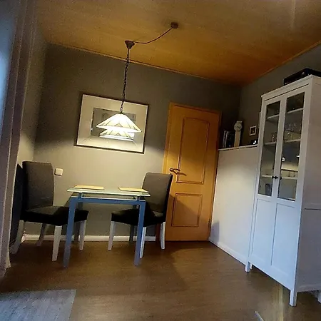 Semesterbostad Harzholiday