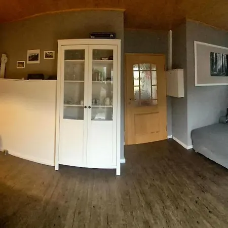 Harzholiday Semesterbostad *