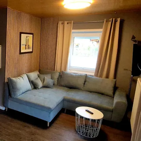 Semesterbostad Harzholiday