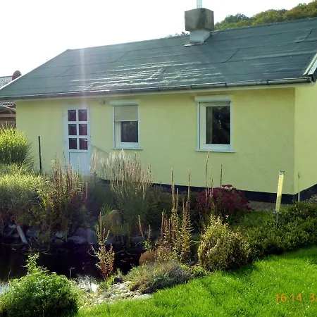 Semesterbostad Harzholiday Rottleberode