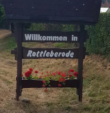 Harzholiday Semesterbostad