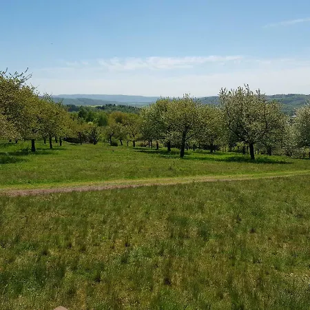 Harzholiday Rottleberode