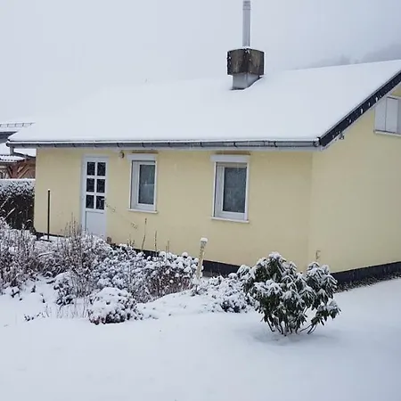 Harzholiday * Rottleberode