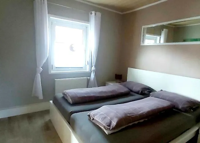 Harzholiday Rottleberode