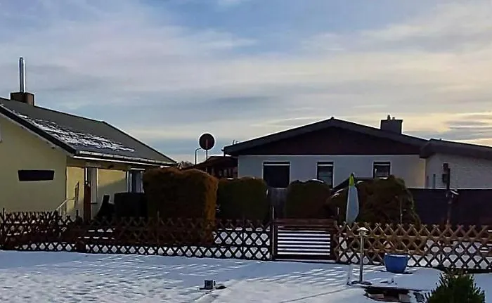 Harzholiday * Rottleberode