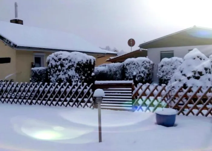 Harzholiday Σπίτι διακοπών