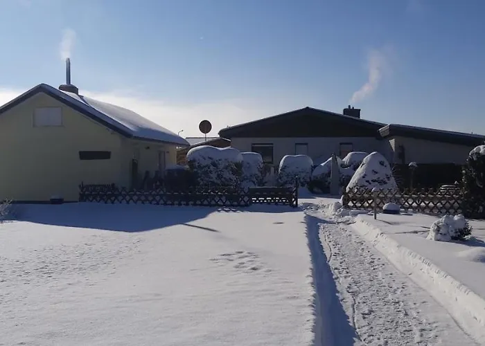 Harzholiday * Rottleberode