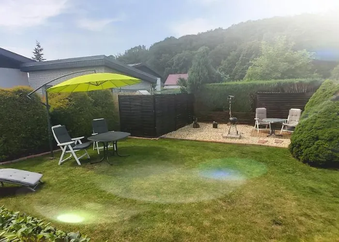 Σπίτι διακοπών Harzholiday