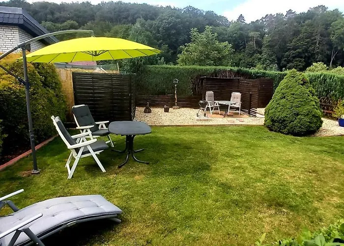 Harzholiday Σπίτι διακοπών *