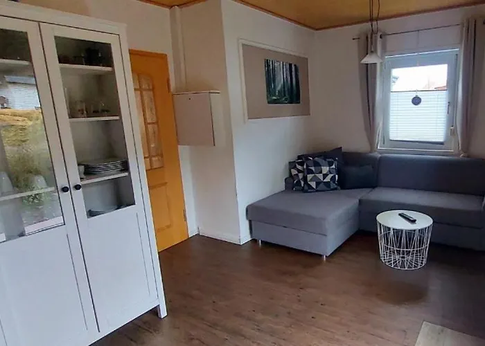 Harzholiday Rottleberode