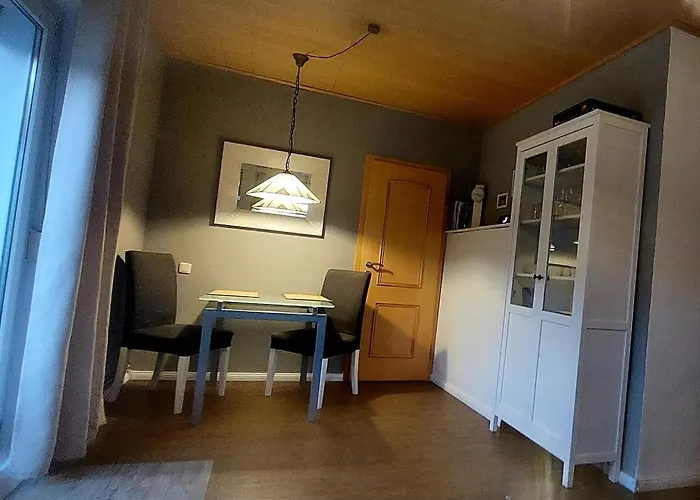 Σπίτι διακοπών Harzholiday