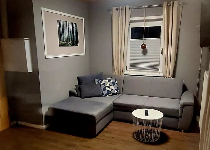 Σπίτι διακοπών Harzholiday *