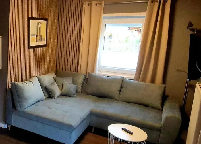 Σπίτι διακοπών Harzholiday