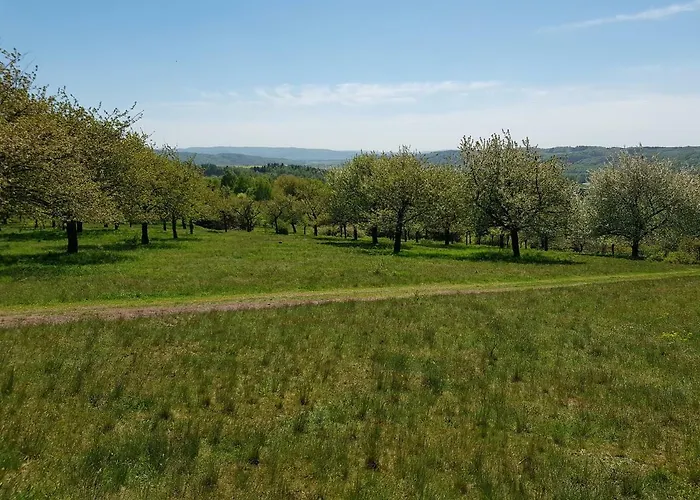 Harzholiday Rottleberode