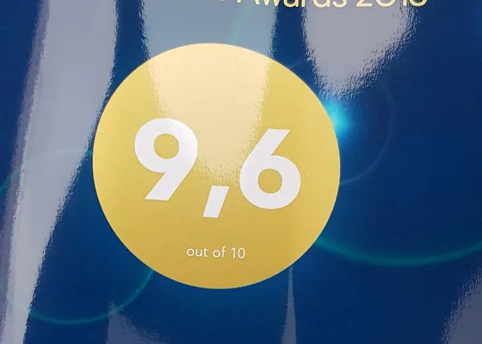 Harzholiday Σπίτι διακοπών Rottleberode