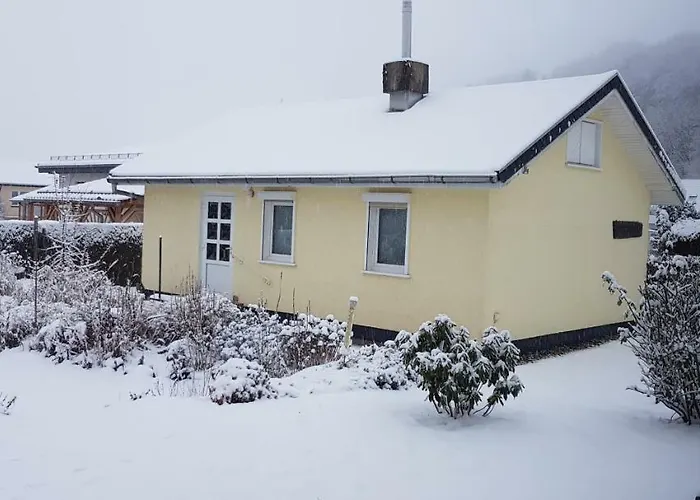 Harzholiday * Rottleberode